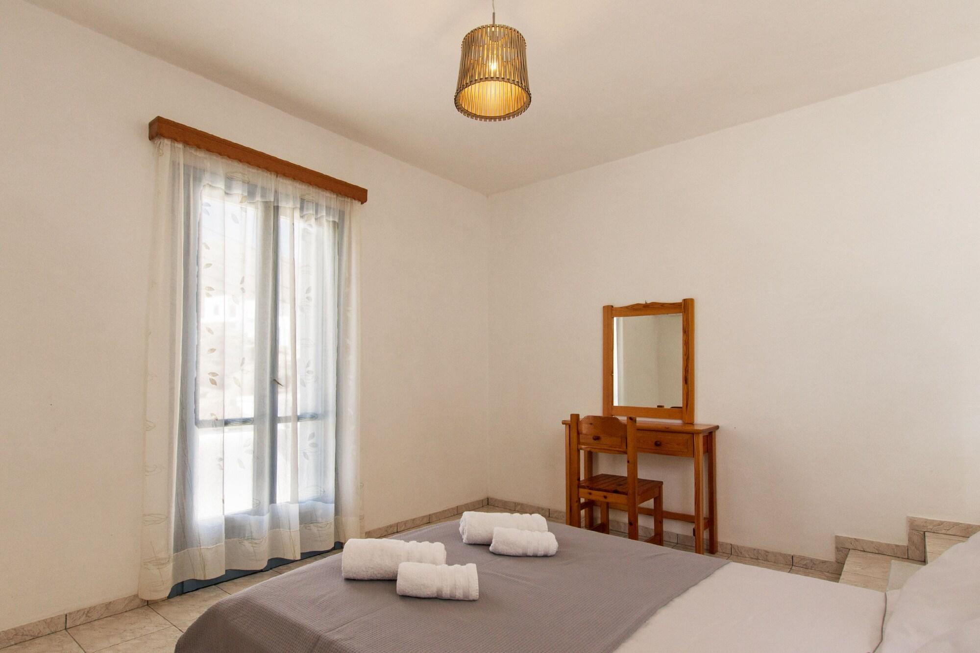 Perigiali Rooms Agali Exteriér fotografie